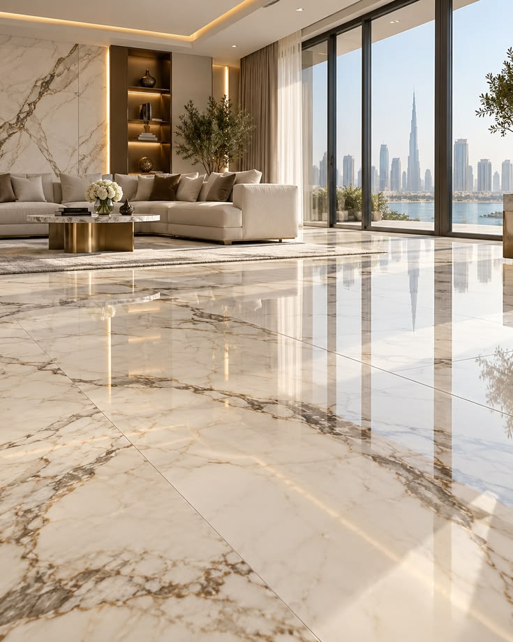 Flooring