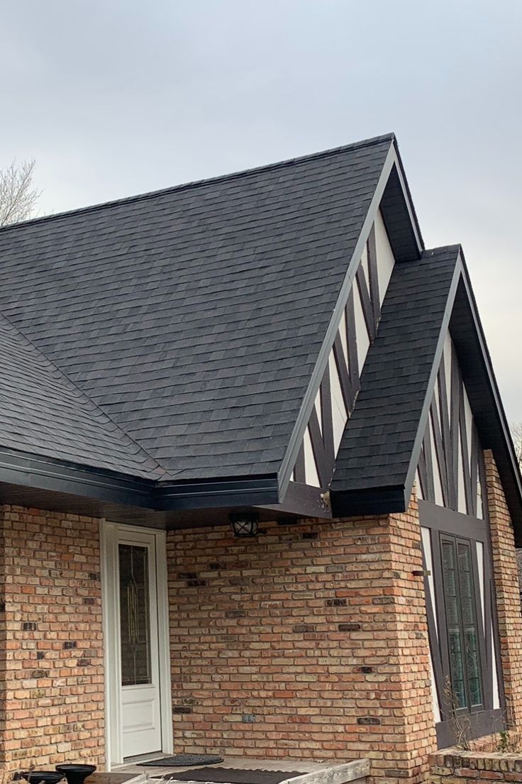 Roofing